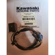 KAWASAKI Original Pulser Pulse Fulser Coil Ninja 150 R RR S SS ZX 150kawasaki