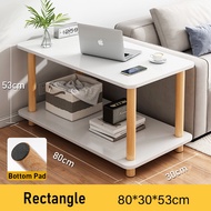 Meja Nakas Jumbo Meja Samping Bedside Table Kamar Tidur Minimalis