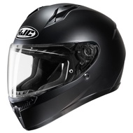 HJC HELMETS Full Face Motorcycle Helmet C10 Solid