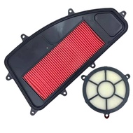 KYMCO Original Modenas Elegan 250/ME250 ABS/ME250 EX/Kymco X-Town XTOWN 300i CT250/300i Air Filter C