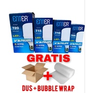 White LED Light ENTER LED Bulb VENOM LED Bulb 5W 10W 15W 20W