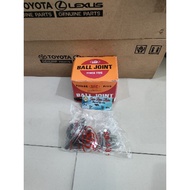 Ball bal joint bol join top kijang 5k 7k 555 Japan