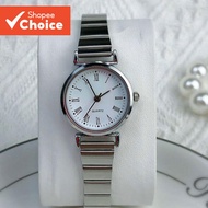NS13-JUL23-A-Simple Temperament Quartz Watch-QWNS13AX089  Jam Tangan Kuarsa Bergaya Minimalis NS13-J
