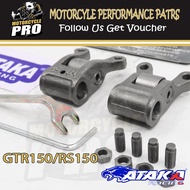 ATAKA Rocker Arm For K56 HEAD RS 150 GTR 150 CBR150 Sonic 150 20/23MM 22/25MM 23/26MM