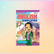 English Year 4, 5 & 6/ English Year 4, 5 & 6