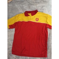 Jersey MSSM Malaysia Baju MSSM Selangor Jersi Jersey Custom Name and Number Jersey Bola Original 202