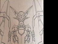 CCSTOY  SHIN GETTER 1 真三一