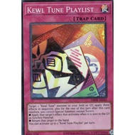 Yugioh Card - DBPR-AE041 Kewl Tune Playlist