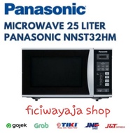 Microwave Panasonic Nnst32, Mixrowave Panasonic Digital
