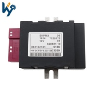 Ecuky Series 3e90 Applicable722917315E81 Series bmw Brand New Series Fuel Pump Fuel Pump Controller 