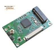 M.2 NGFF SSD to ZIF (CE) Converter 2242 Riser Card for M.2 NGFF  2242 M.2 SSD