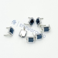 Energy harvest photodiode (BPW34, 430 to 1100nm)