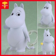 【P.O.】Nendoroid Moomin (Moomin)