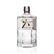 三得利 - Suntory Roku Gin 日本氈酒 (700ml)