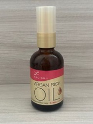 日本Lucido-l 護髮油