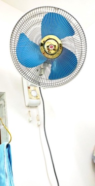 KDK掛牆風扇(半價）