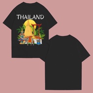Bangkok Thailand Souvenir T-shirt, souvenir shirt, souvenir from Thailand, no gender restrictions, c