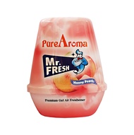 Sáp thơm phòng khử mùi PureAroma Mr.Fresh Hando 180g (6 hương tùy chọn) HD75