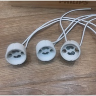 Lamp holder GU10