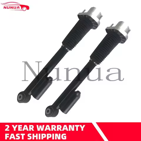 1xAir Shock Absorber LR045270 Rear Fit Land Rover Range Rover Sport L494 2014-2016 LR045270 LR047132