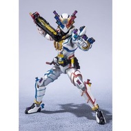 SHF KAMEN RIDER BUILD GENIUS FORM 假面騎士 幪面超人 build 天才形態