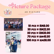 Cuci Gambar 4R Murah 10 pcs 30pcs 50pcs 70pcs 100pcs