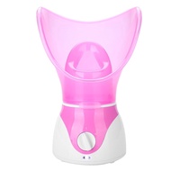 FACE SPA PORES STEAM SPRAYER SKIN SAUNA BEAUTY FACIAL MIST STEAMER CLEAN MACHINE