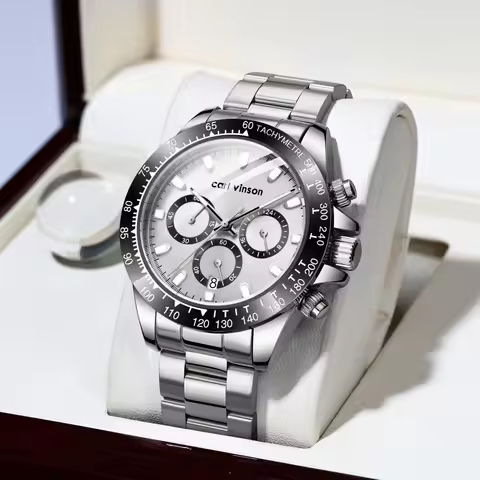 Waterproof Luminous Quartz Watch Graphic Customization Logo Dial Style OEM Factory ODM Watch Customi