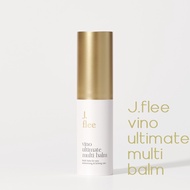 <Expire Oct2024>J.FLEE VINO ULTIMATE MULTI BALM J.fleece 9.5 G.
