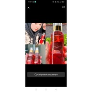AMORA SPRAY PEMUTIH GLOWING