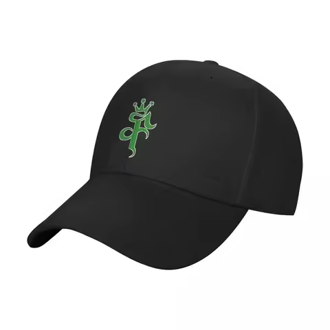 Grove Street Families Logo from Gta 5 and San Andreas Baseball Cap Snapback Cap Luxury Hat Kids Hat 