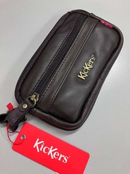 Kickers pouch 87794 (phone saiz 6.1) 15cm4cm9cm