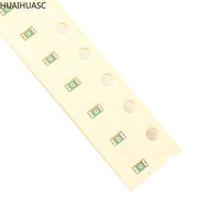 10pcs Littelfuse 0603 2.5A SMD SMF Fuse 32V Very Fast Acting Surface Mount 046702.5 Marking Code O