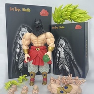CorToys Studio Broly Super Saiyan 3 Action Figure