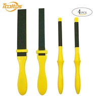 Handheld Sander Manual Sandpaper Tool Polishing Kit Sanding Tool with Sand Paper Plastic Stick