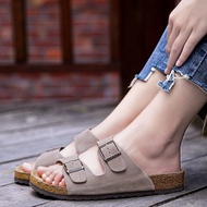 BIRKENSTOCK Birkenstock Fashion Men's and Women's Sandals