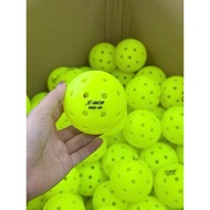 X-ace pro 40 pickleball (40-hole competition ball)