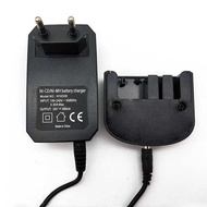 Li-ion 9.6V-18V Multi-Volt Charger For Black Decker Ni-Cd Ni-Mh Battery b18 b18-Ope b12 b14 DB18V Fs