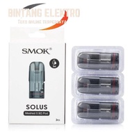 Outdoor KEPALA PENGAPIAN SOLUS Khoil SOLUS CATRID SOLUS 2 Ottenteek
