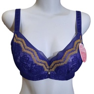 SORELLA Far INFRARED Wire SUPER PUSH UP BRA