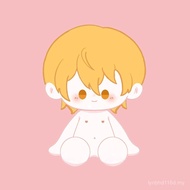 Limbus Company Game Accessories Don Quixote Ishmael 40cm Plush Doll Plushie Stuffed Toy Birthday Gif