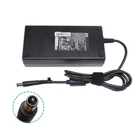 19V 7.89A 7.4*5.0Mm 150W PC อะแดปเตอร์ไฟ AC สำหรับ HP Compaq 6000 Pro E8400 AIO HSTNN-LA09พร้อมสายไฟ