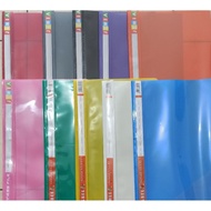 Map snelhecter micro map plastik business file ADA KANTONG