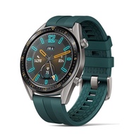 HUAWEI WATCH GT 1 GREEN SMART WATCH READY STOCK