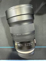 95-98% Tamron 15-30mm f2.8 VC G2 15-30 2.8 for Canon EF
