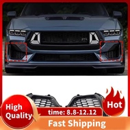 PR3Z17E811CA PR3Z17B968CA Front Bumper Side Air Intake Cover Fog Light Cover Trim for   2024 2025 Ac