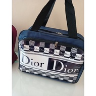 Travel Bag Elle Medium clothes tote bag 02