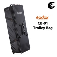 Godox CB-01 Lighting Portable Trolley Bag
