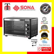 SONA 35L ELECTRIC OVEN (SEO 2235A)