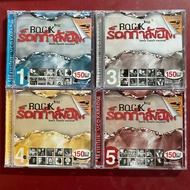 VCD ROCK Is Currently Popular HITS